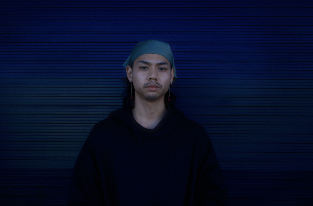 Arky Waters Brings that Groove on ‘We Ain’t Like Dem’